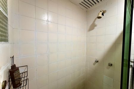 Apartamento para alugar com 50m², 1 quarto e 1 vaga