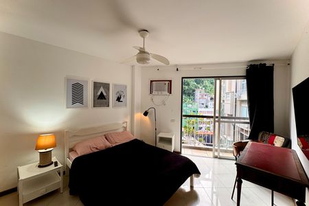 Apartamento para alugar com 50m², 1 quarto e 1 vaga