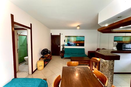 Apartamento para alugar com 50m², 1 quarto e 1 vaga
