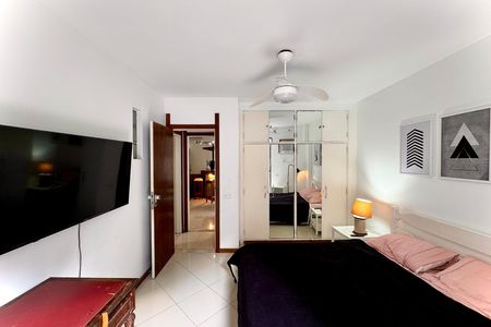Apartamento para alugar com 1 quarto, 50m² em Vidigal, Rio de Janeiro