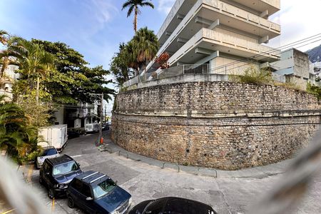 Apartamento para alugar com 50m², 1 quarto e 1 vaga