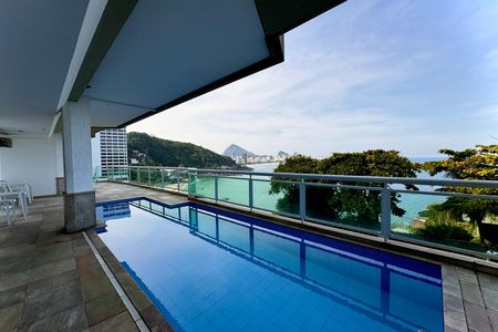 Apartamento para alugar com 50m², 1 quarto e 1 vaga