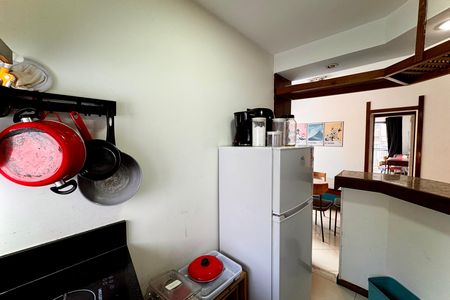 Apartamento para alugar com 50m², 1 quarto e 1 vaga