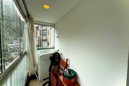 Apartamento para alugar com 50m², 1 quarto e 1 vaga