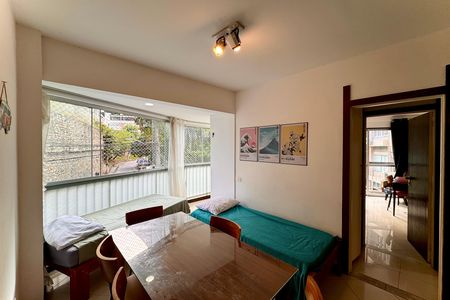 Apartamento para alugar com 1 quarto, 50m² em Vidigal, Rio de Janeiro