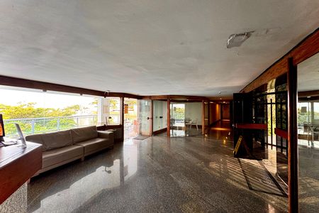 Apartamento para alugar com 50m², 1 quarto e 1 vaga
