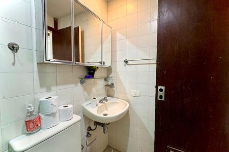 Apartamento para alugar com 50m², 1 quarto e 1 vaga