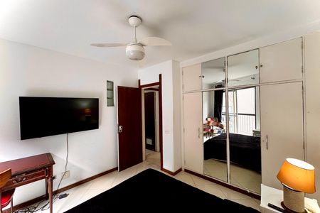 Apartamento para alugar com 1 quarto, 50m² em Vidigal, Rio de Janeiro