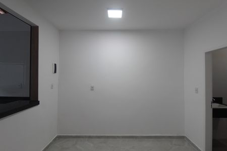 Sala de casa à venda com 3 quartos, 360m² em Céu Anil (justinópolis), Belo Horizonte
