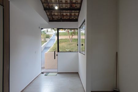 Cozinha de casa à venda com 3 quartos, 360m² em Céu Anil (justinópolis), Belo Horizonte