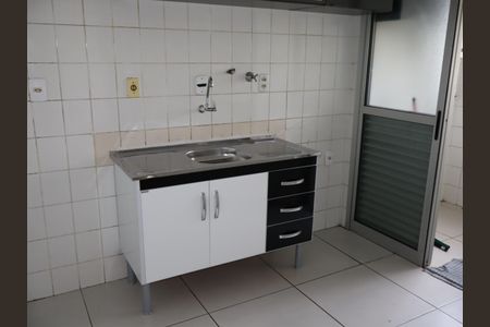 Apartamento para alugar com 79m², 3 quartos e 1 vagaCozinha