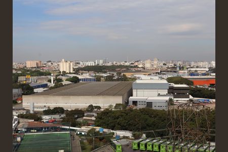 Apartamento para alugar com 79m², 3 quartos e 1 vagaVista do quarto 1