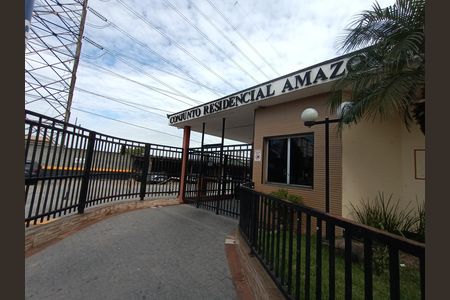 Apartamento para alugar com 79m², 3 quartos e 1 vaga Apartamento para alugar com 79m², 3 quartos e 1 vagaFachada e portaria