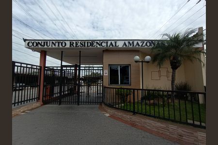 Apartamento para alugar com 79m², 3 quartos e 1 vaga Apartamento para alugar com 79m², 3 quartos e 1 vagaFachada e portaria