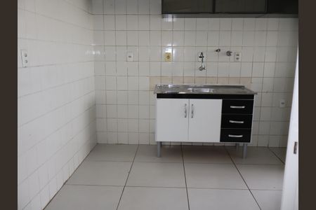 Apartamento para alugar com 79m², 3 quartos e 1 vagaCozinha