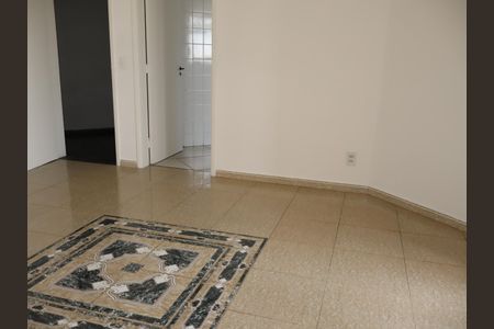 Sala de apartamento para alugar com 3 quartos, 79m² em Sítio Pinheirinho, São Paulo