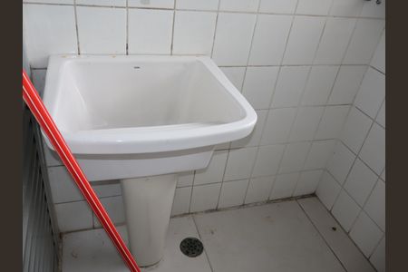 Apartamento para alugar com 79m², 3 quartos e 1 vagaÁrea de Serviço
