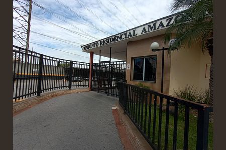 Apartamento para alugar com 79m², 3 quartos e 1 vaga Apartamento para alugar com 79m², 3 quartos e 1 vagaFachada e portaria