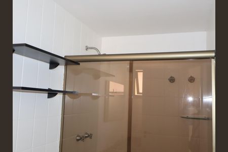 Apartamento para alugar com 79m², 3 quartos e 1 vagaBanheiro suíte