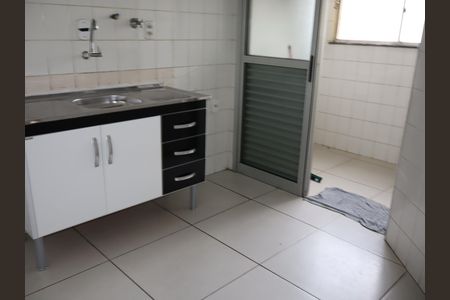 Apartamento para alugar com 79m², 3 quartos e 1 vagaCozinha