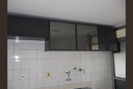 Apartamento para alugar com 79m², 3 quartos e 1 vagaCozinha