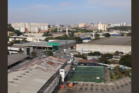 Apartamento para alugar com 79m², 3 quartos e 1 vagaVista do quarto 1
