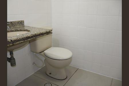 Apartamento para alugar com 79m², 3 quartos e 1 vagaBanheiro