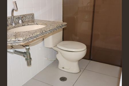 Apartamento para alugar com 79m², 3 quartos e 1 vagaBanheiro suíte