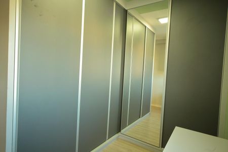 Apartamento à venda com 54m², 2 quartos e 1 vagaQuarto 2 