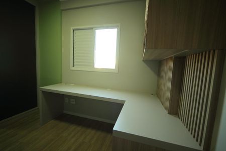 Apartamento à venda com 54m², 2 quartos e 1 vagaQuarto 2 