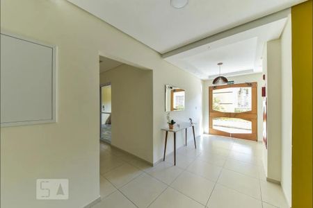 Apartamento à venda com 54m², 2 quartos e 1 vaga Apartamento à venda com 54m², 2 quartos e 1 vagaÁrea comum - Hall de entrada