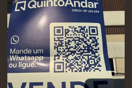Apartamento à venda com 54m², 2 quartos e 1 vaga