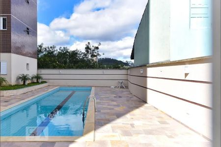 Apartamento à venda com 54m², 2 quartos e 1 vaga Apartamento à venda com 54m², 2 quartos e 1 vagaÁrea comum - Piscina