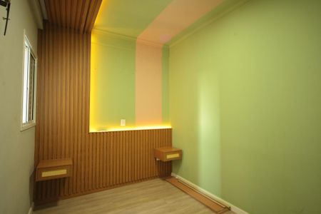 Apartamento à venda com 54m², 2 quartos e 1 vagaQuarto 1 