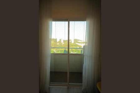 Apartamento à venda com 54m², 2 quartos e 1 vagaSala/Varanda 