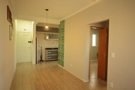 Apartamento à venda com 54m², 2 quartos e 1 vagaSala