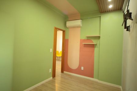 Apartamento à venda com 54m², 2 quartos e 1 vagaQuarto 1 