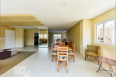 Apartamento à venda com 54m², 2 quartos e 1 vaga Apartamento à venda com 54m², 2 quartos e 1 vagaÁrea comum - Salão de festas