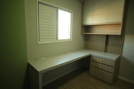 Apartamento à venda com 54m², 2 quartos e 1 vagaQuarto 2 