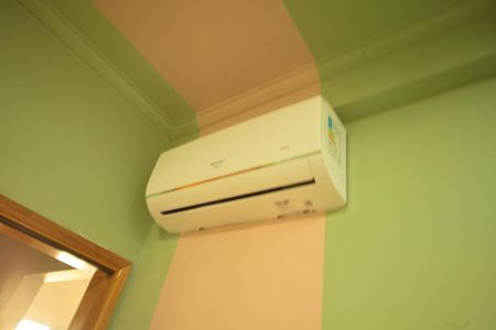 Apartamento à venda com 54m², 2 quartos e 1 vagaQuarto 1 