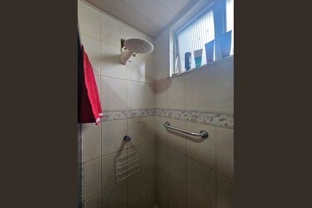 Apartamento para alugar com 144m², 4 quartos e 1 vaga Apartamento para alugar com 144m², 4 quartos e 1 vagaBanheiro