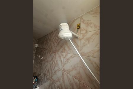 Apartamento para alugar com 144m², 4 quartos e 1 vaga Apartamento para alugar com 144m², 4 quartos e 1 vagaBanheiro