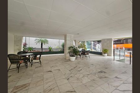 Apartamento para alugar com 144m², 4 quartos e 1 vaga Apartamento para alugar com 144m², 4 quartos e 1 vagaplayground