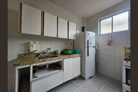 Apartamento para alugar com 144m², 4 quartos e 1 vaga Apartamento para alugar com 144m², 4 quartos e 1 vagaCozinha