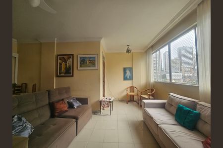 Apartamento para alugar com 144m², 4 quartos e 1 vaga Apartamento para alugar com 144m², 4 quartos e 1 vagasala