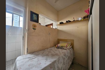 Apartamento para alugar com 144m², 4 quartos e 1 vaga Apartamento para alugar com 144m², 4 quartos e 1 vagaQuarto 4