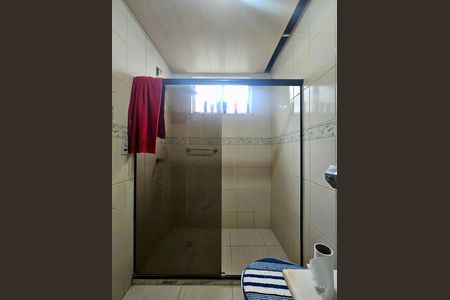 Apartamento para alugar com 144m², 4 quartos e 1 vaga Apartamento para alugar com 144m², 4 quartos e 1 vagaBanheiro