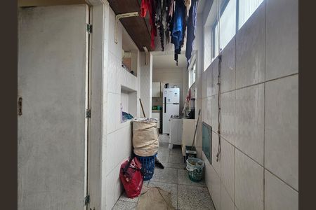 Apartamento para alugar com 144m², 4 quartos e 1 vaga Apartamento para alugar com 144m², 4 quartos e 1 vagaserviço