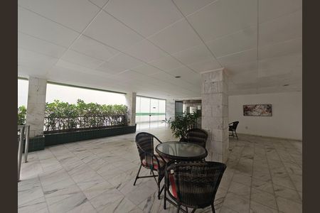 Apartamento para alugar com 144m², 4 quartos e 1 vaga Apartamento para alugar com 144m², 4 quartos e 1 vagaPlayground