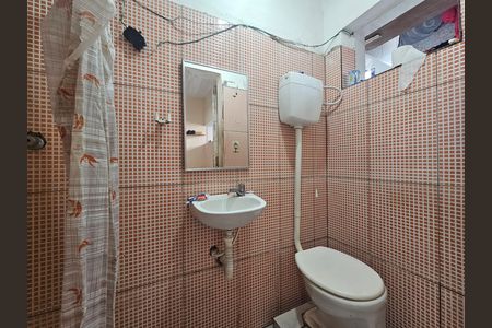 Apartamento para alugar com 144m², 4 quartos e 1 vaga Apartamento para alugar com 144m², 4 quartos e 1 vagaBanheiro